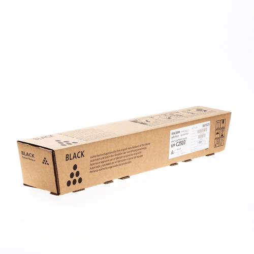 RICOH Toner preto MPC 2003 SP/ 2003 ZSP/ 2503 SP/   2503 ZSP MPC 2011SP/2004ex/2504ex , Ricoh , RIC841925 , 4961311886676
